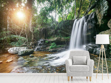 Load image into Gallery viewer, Photo Wallpaper Natural Spectacle