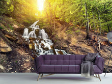 Load image into Gallery viewer, Photo Wallpaper Natural Beauty