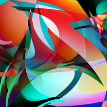 Load image into Gallery viewer, Photo Wallpaper Paint