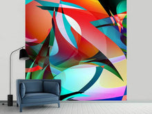 Load image into Gallery viewer, Photo Wallpaper Paint