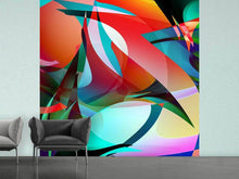 Load image into Gallery viewer, Photo Wallpaper Paint