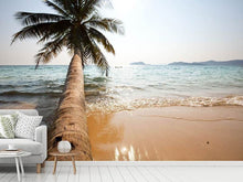 Load image into Gallery viewer, Photo Wallpaper Palm