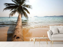 Load image into Gallery viewer, Photo Wallpaper Palm