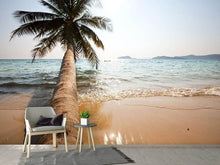 Load image into Gallery viewer, Photo Wallpaper Palm