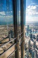 Load image into Gallery viewer, Photo Wallpaper Penthouse In Dubai
