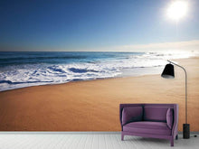 Load image into Gallery viewer, Photo Wallpaper Private Beach