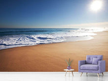 Load image into Gallery viewer, Photo Wallpaper Private Beach