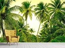 Load image into Gallery viewer, Photo Wallpaper Mural Ready for a vacation