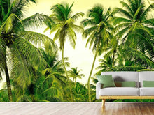 Load image into Gallery viewer, Photo Wallpaper Mural Ready for a vacation