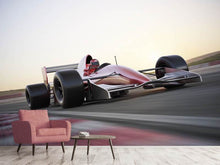 Load image into Gallery viewer, Photo Wallpaper Racetrack