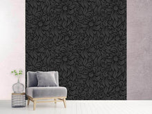 Load image into Gallery viewer, Photo Wallpaper Rococo Pattern