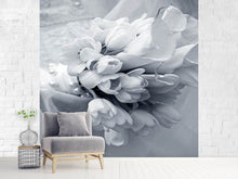 Load image into Gallery viewer, Photo Wallpaper Romantic Tulips Bouquet