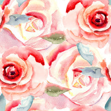 Load image into Gallery viewer, Photo Wallpaper Painting Rose