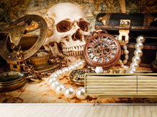 Load image into Gallery viewer, Photo Wallpaper Treasure Hunt