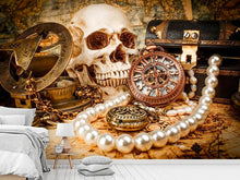 Load image into Gallery viewer, Photo Wallpaper Treasure Hunt