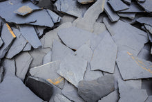 Load image into Gallery viewer, Photo Wallpaper Slade Plates