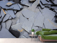 Load image into Gallery viewer, Photo Wallpaper Slade Plates