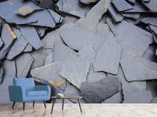 Load image into Gallery viewer, Photo Wallpaper Slade Plates