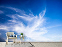 Load image into Gallery viewer, Photo Wallpaper Cirrostratus Clouds