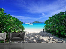 Load image into Gallery viewer, Photo Wallpaper Similan Islands