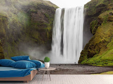 Load image into Gallery viewer, Photo Wallpaper Skogafoss