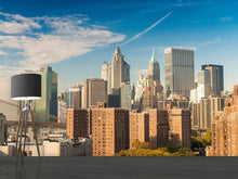 Load image into Gallery viewer, Photo Wallpaper New York Skyline