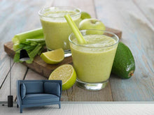 Load image into Gallery viewer, Photo Wallpaper Smoothie