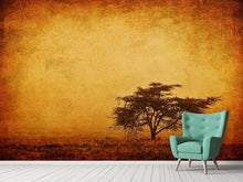 Load image into Gallery viewer, Photo Wallpaper Sunset Mood