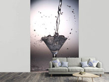 Load image into Gallery viewer, Photo Wallpaper Sparkling Martini