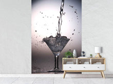 Load image into Gallery viewer, Photo Wallpaper Sparkling Martini