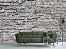 Load image into Gallery viewer, Photo Wallpaper Stone Wall