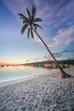 Load image into Gallery viewer, Photo Wallpaper Beach Feeling