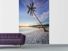 Load image into Gallery viewer, Photo Wallpaper Beach Feeling