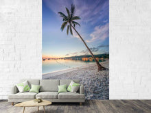 Load image into Gallery viewer, Photo Wallpaper Beach Feeling