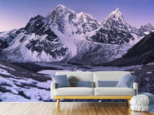 Load image into Gallery viewer, Photo Wallpaper Taboche And Cholatse