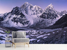 Load image into Gallery viewer, Photo Wallpaper Taboche And Cholatse
