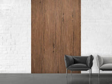 Load image into Gallery viewer, Photo Wallpaper Teak Wood