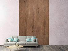 Load image into Gallery viewer, Photo Wallpaper Teak Wood