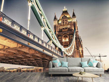 Load image into Gallery viewer, Photo Wallpaper XXL Tower Bridge