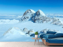 Load image into Gallery viewer, Photo Wallpaper Above The Clouds