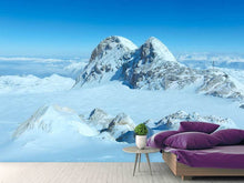 Load image into Gallery viewer, Photo Wallpaper Above The Clouds