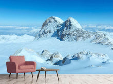 Load image into Gallery viewer, Photo Wallpaper Above The Clouds