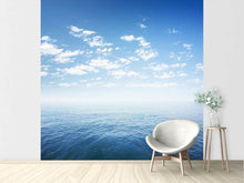 Load image into Gallery viewer, Photo Wallpaper Infinity Sea