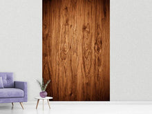 Load image into Gallery viewer, Photo Wallpaper Walnut