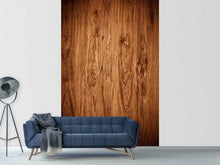 Load image into Gallery viewer, Photo Wallpaper Walnut