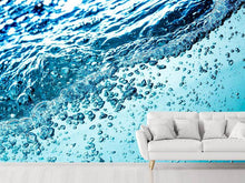 Load image into Gallery viewer, Photo Wallpaper Water In Motion