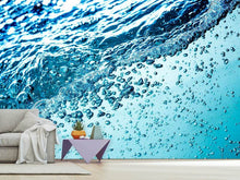 Load image into Gallery viewer, Photo Wallpaper Water In Motion