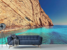 Load image into Gallery viewer, Photo Wallpaper Water