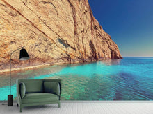 Load image into Gallery viewer, Photo Wallpaper Water