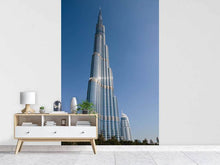 Load image into Gallery viewer, Photo Wallpaper Skyscraper Dubai